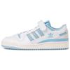 Forum 84 Low 'White Clear Blue' GY2325