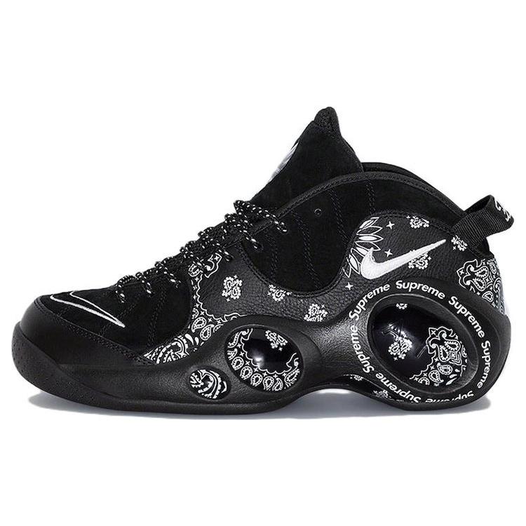 

Nike Air Zoom Flight 95 Sp Supreme Black 38.5