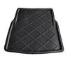 Car Rear Trunk Mat For Mercedes Benz E Class W212 2010-2016 Luggage Liner Tray Waterproof Floor Pad Space Carg Cover Accessories