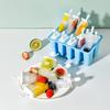 Lilang Silicone Ice Tray and Ice Cream Mold
