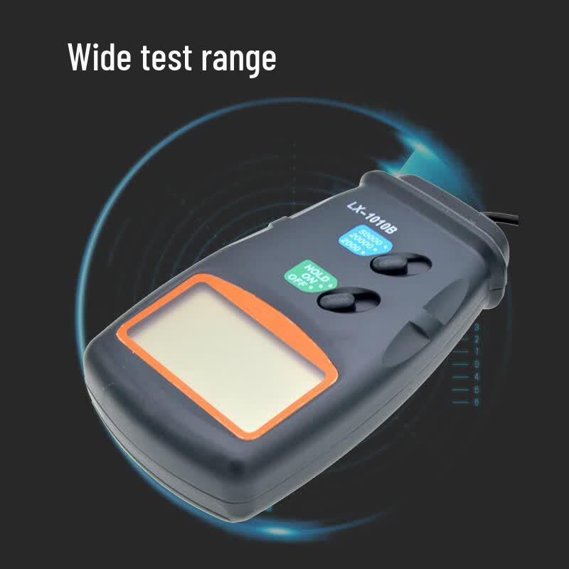 Li Xin LX1010B Digital Lux Meter