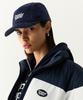 PRO-SPECS Corduroy Camp Cap Navy