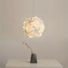 Modern Creative IQ DIY Puzzle Light Pendant Lamp Shade Decoration Chandelier Hanging Lighting Home Accessories