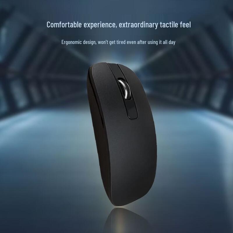 OLOEY Wireless Keyboard and Mouse Combo