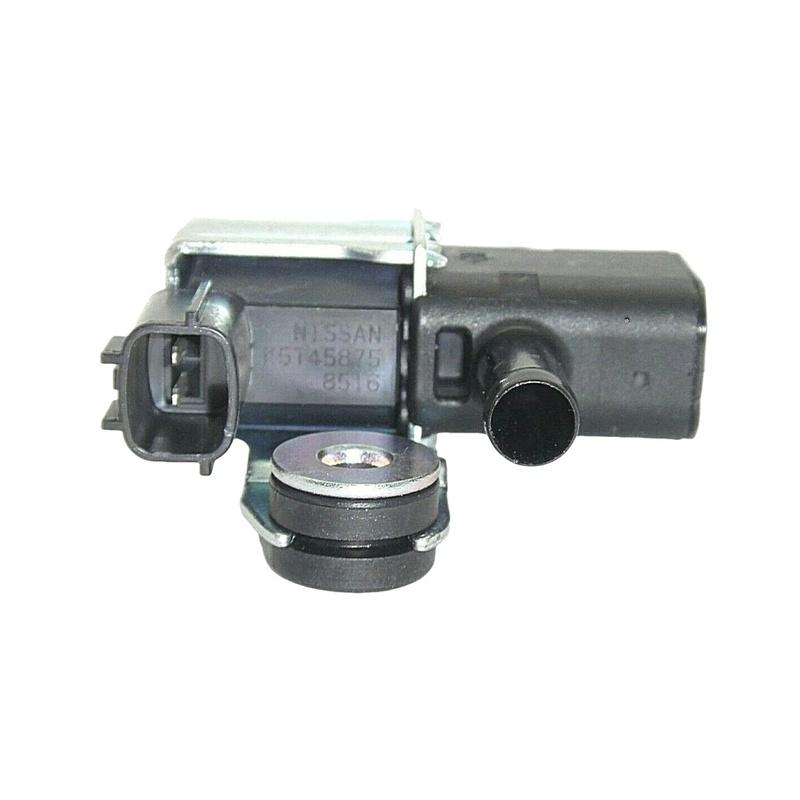 GZCHUMU NEW GENUINE/ OEM K5T45875 14930-6CA0A 149306CA0A VALVE for 2019 NISSAN ALTIMA