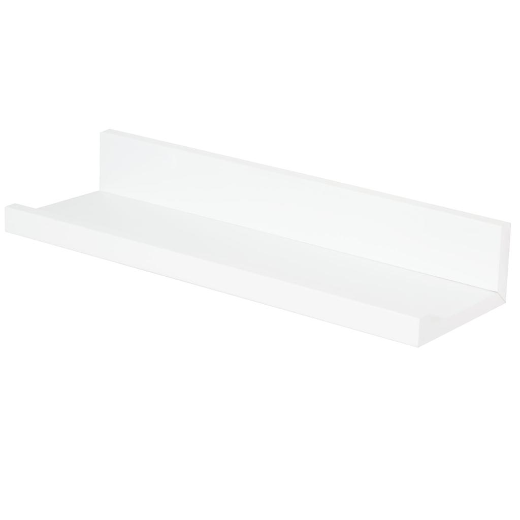 Półka Na Zdjęcia Bd Art. 100 Cm Biała (P)