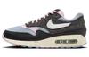 Air Max 1 '86 Big Bubble Black Denim FB9647-001