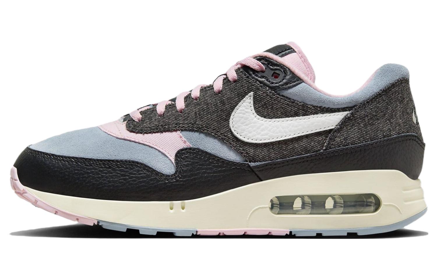 

Nike Air Max 1 86 Big Bubble Black Denim FB9647-001 36