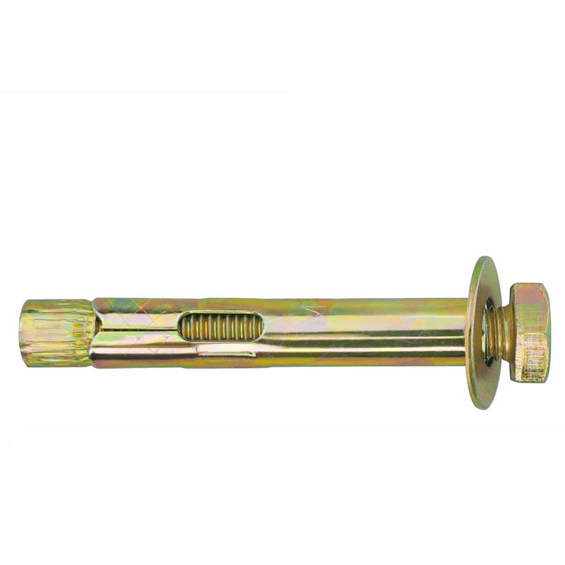 GUWANJI Tapered Cap Expansion Bolt