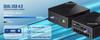 GMKtec-Mini PC K8 Plus Ryzen 7 8845HS, Ordinateur Gamer,Windows11Pro,DDR5, 5600Mhz,PCIe 4.0,Nvme, SSD, WiFi6, BT Stimule Mini PC