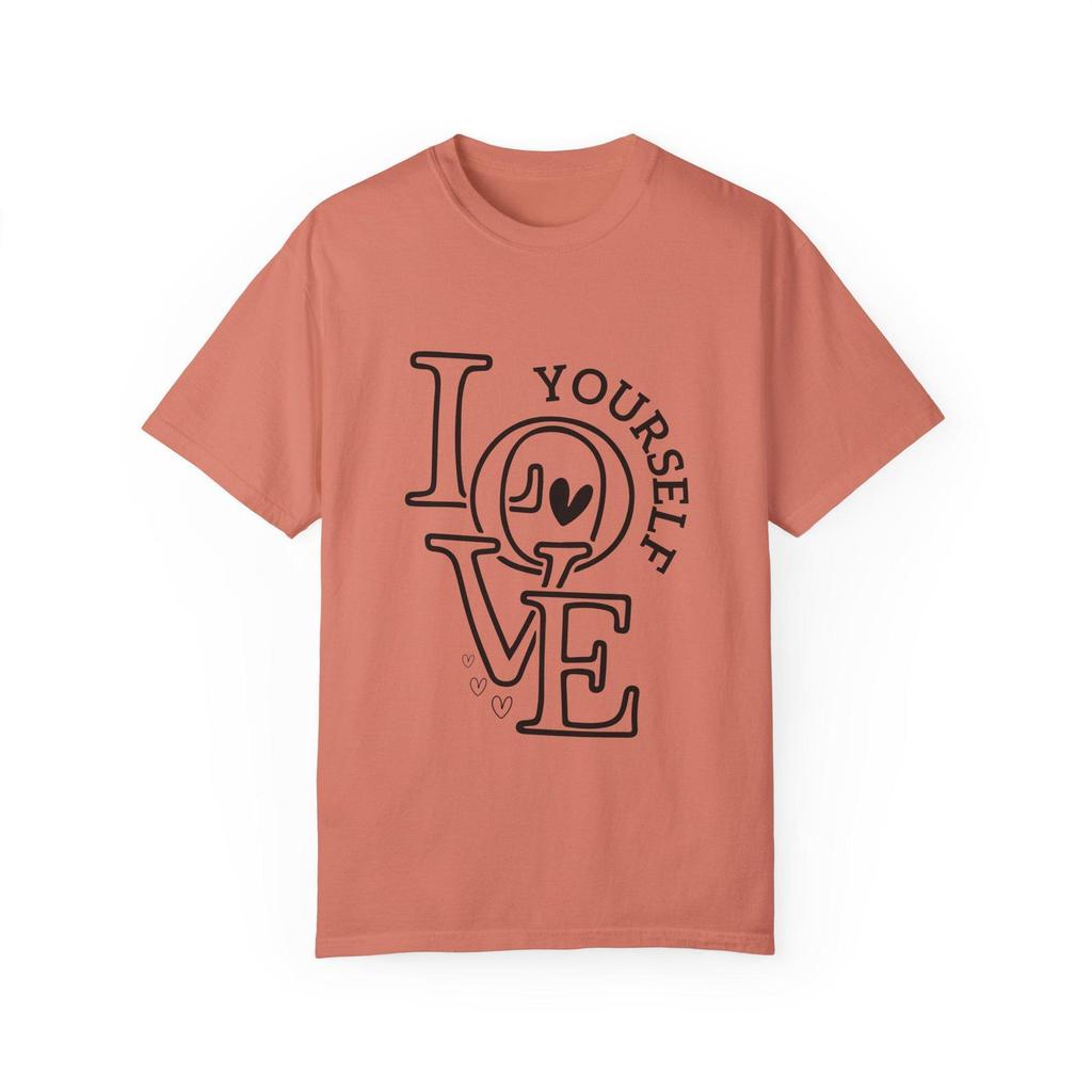 Love Yourself T-shirt