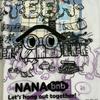 SEVENTEEN Wonwoo Nana Minbak T-shirt S