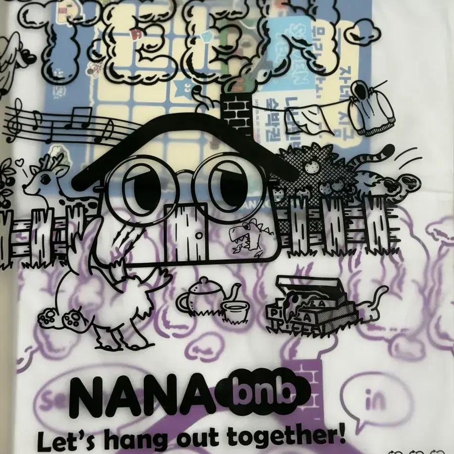 SEVENTEEN Wonwoo Nana Minbak T-shirt S