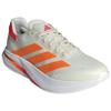 Adidas Duramo Speed 2 Comfortable Breathable Supportive Lightweight Training Running Shoes Men sneakers White Orange JQ0625