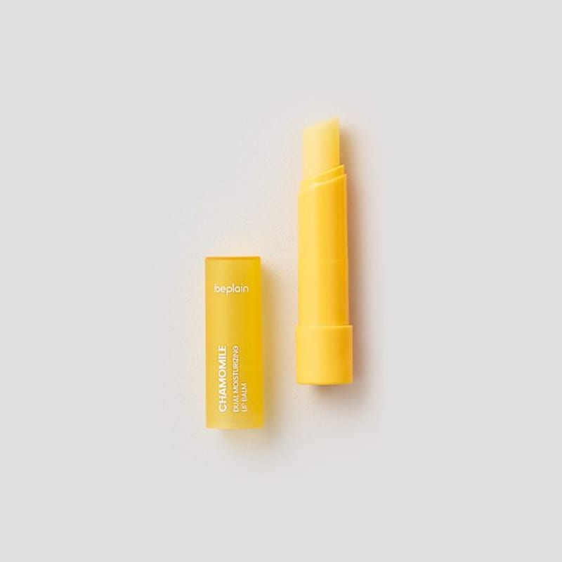 [Beplain] Chamomile Dual Moisturizing Lip Balm 3.6g