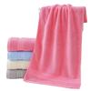 40 * 80 large and thickened sports towel hotel hotel household absorbent cotton towel face towel