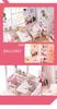 (t-FREAK) Dollhouse Handmade Kit Set Miniature Tranquil Life