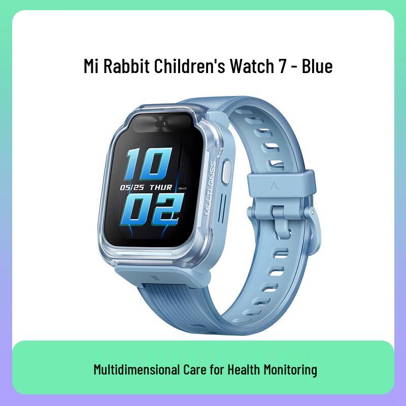 

Xiaomi Kids Smartwatch 7 (CN version)