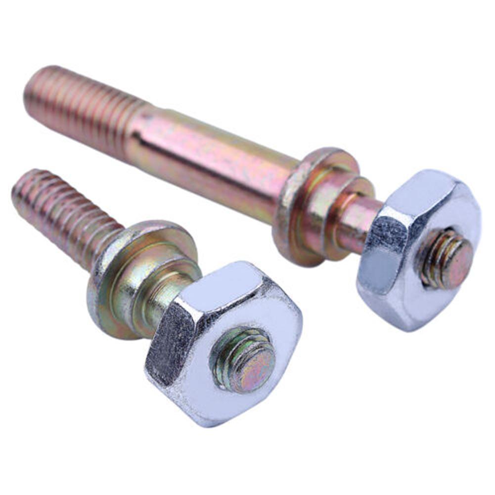 Bolt Accessories Stud Nut Easy To Use Long Stud Short Stud 3pcs 029 Super Farm Garden Electric Saw Accessories