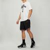 Nike NBA City limited 19-20 Season Los Angeles Clippers Leonard 2 Short Sleeve White Men's BV8768-103