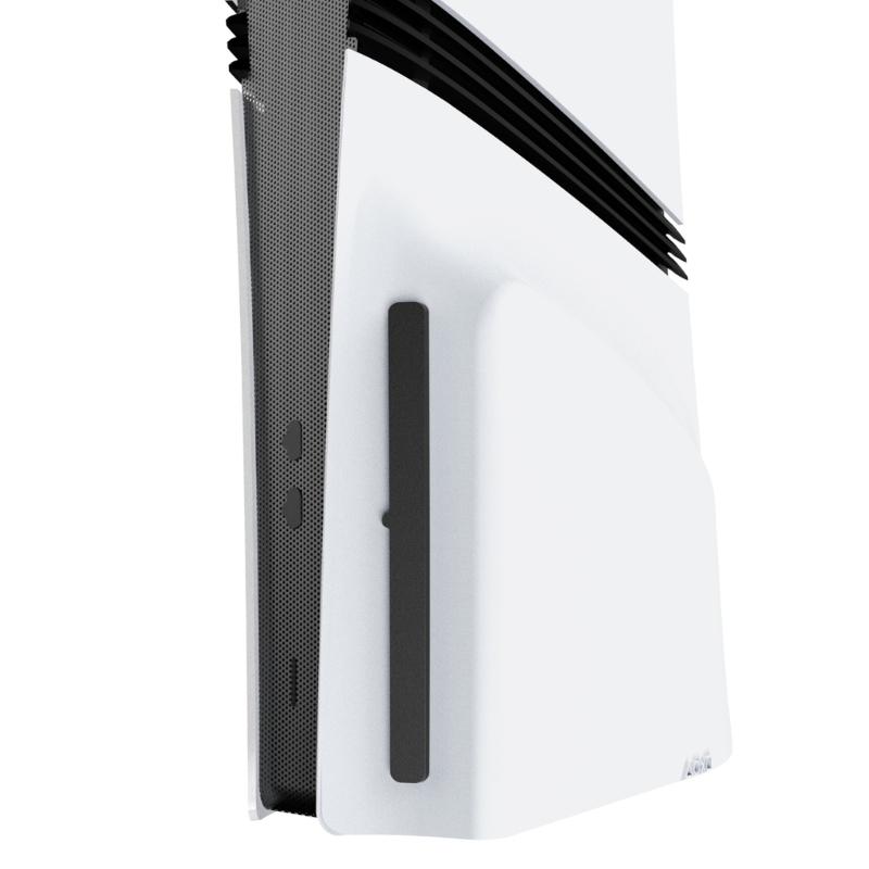 Mesh Protections Net Dust Cover for Console with Silicone Dust Plugs Middle Strips Heatsink Cover Gaming Accessories