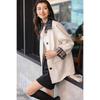 Mocana Women's Retro British Style Trench Coat