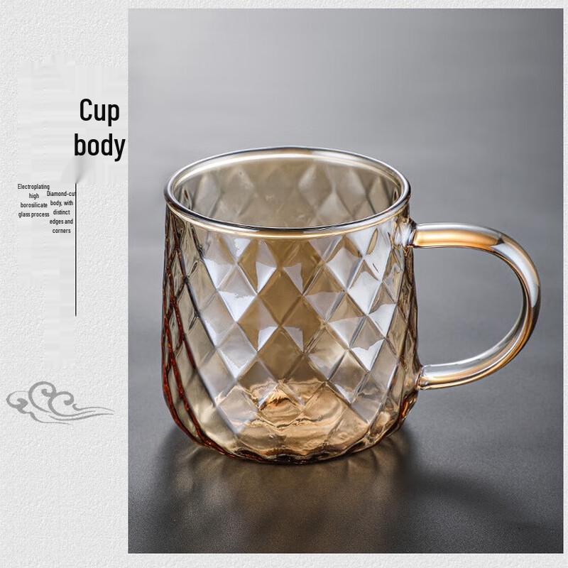 Li Lang Cold Beverage Serving Set