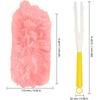 Cross-Border Double-Sided Disposable Duster for Household & Car Cleaning