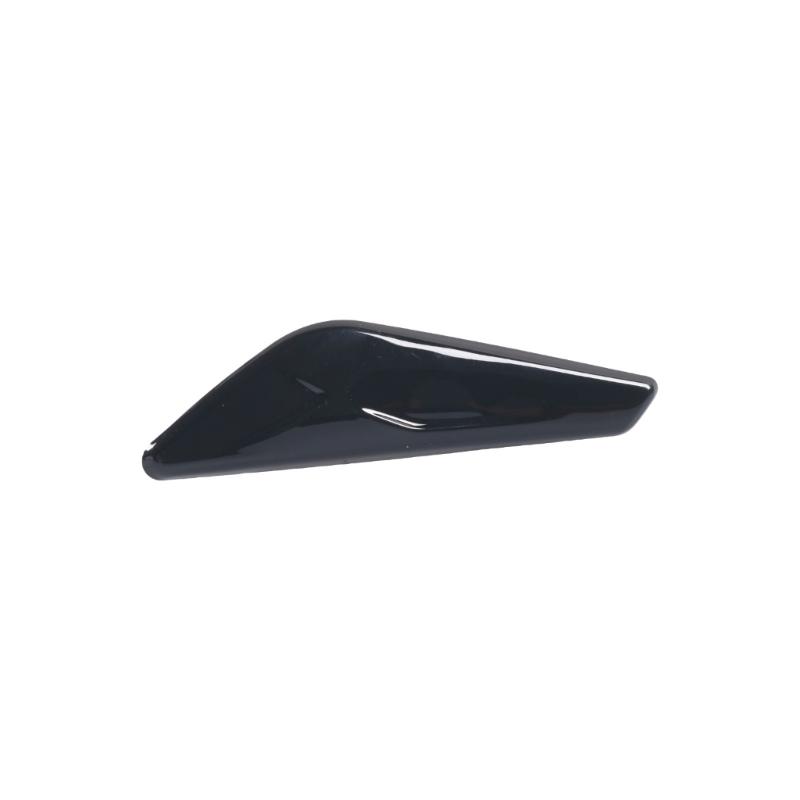 Strong ABS Automotive Side Guard Panel 51117338569 Exact Fit Car Guard Side Panels Simple Installation for Car