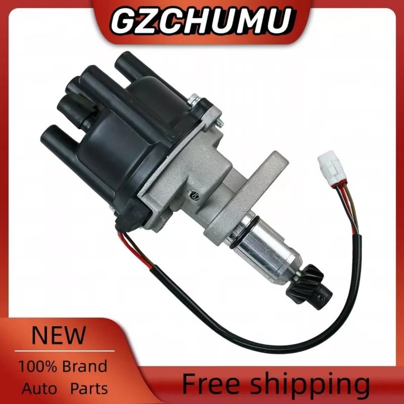 OEM 33100-80C10 229100-7180 Ignition distributor FOR SUZUKI Samurai Jimny