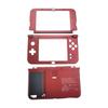 For Nintendo NEW 3DS XL Console Case Upper Top & Middle Plastic Frame Housing Shell Full Replacement Parts Plastic Frame