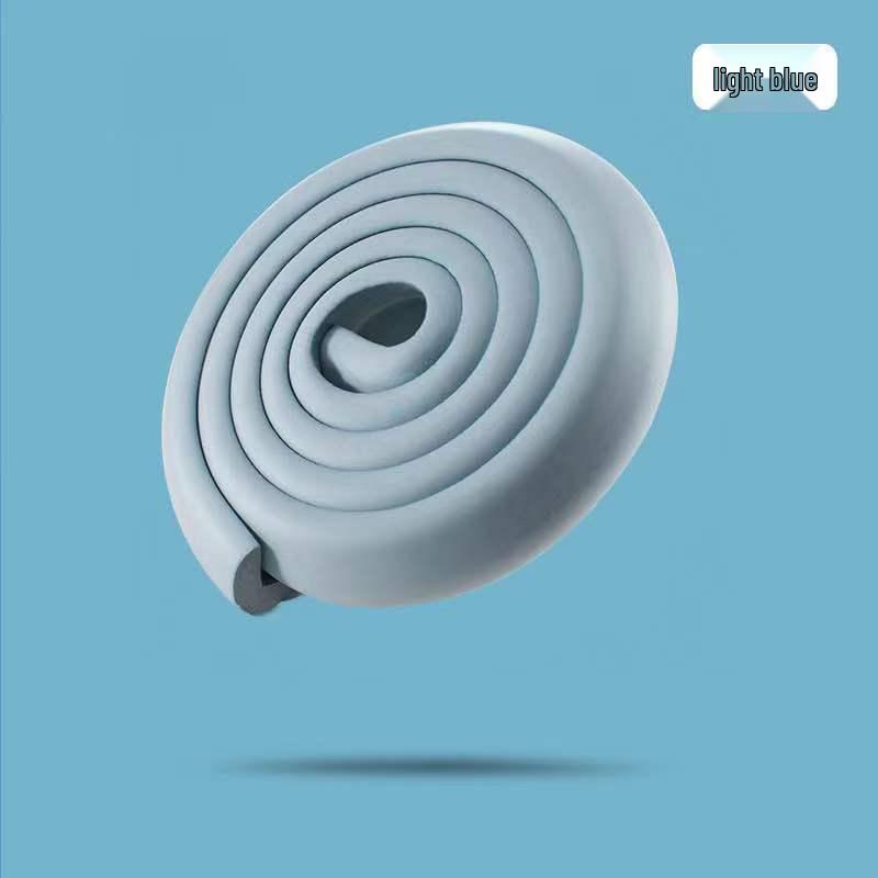 Child Safety L-Shaped Anti-Collision Protective Strip