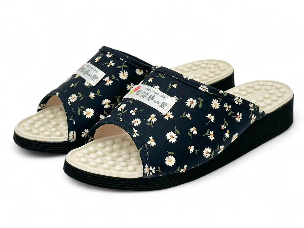 [Daimei Shokai] Healthy Sandals Lightweight Size L, Made In Japan