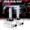 2pcs D1S HID Xenon Headlight Bulb 6000K for Cadillac Escalade ESV EXT 2003-2014