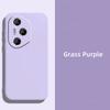 For Honor 400 Pro Case Honor 400 Pro Cover Fundas Coque Capa Soft Liquid Silicone Protective Phone Bumper Honor 400 Pro