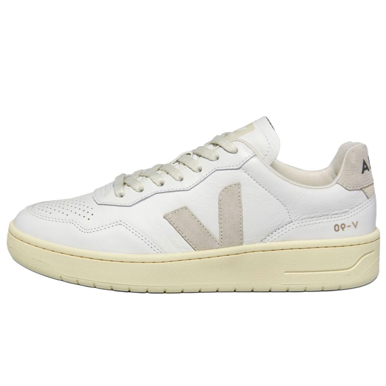 Veja V-90 Low-Top Sneakers VD2003655A 36