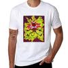 Of Iron Bleach and Accidents TShirt anime t shirts oversize TShirt