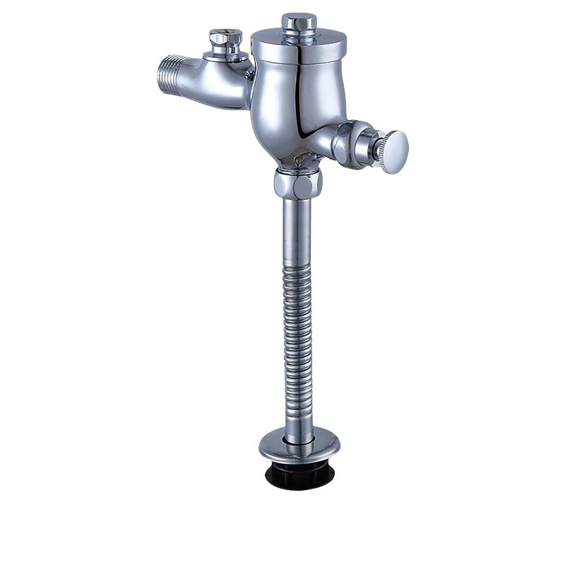 Lexian Manual Urinal Flush Valve