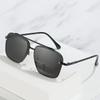 2025 Nouvelle Mode Luxe Classique Mach Six Style Lentille Dégradée Hommes Lunettes De Soleil Hommes Vintage Marque Design Lunettes De Soleil Oculos De Sol