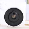 Desktop Clock Pendulum Table Top Alarm Clock Household Alarm Clock Living Room Silent Table Clock Simple Watch Ornament Placement Pendulum Clock