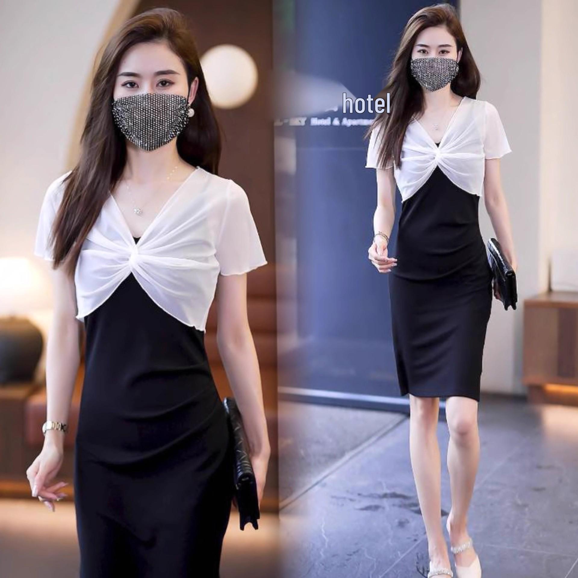 

Lace Bolero Summer Shawl - Ice Silk Cover-Up for Dresses One Size (80-120 jin) білий