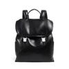 2026 New Fashionable Casual Simple Women's Backpack, Korean-Style Commuter Lightweight Backpack and School Bag