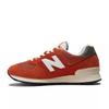 Sneakers New Balance braun Version 574