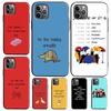 Friends TV Show Quotes Case For Samsung Galaxy M32 M52 M14 M54 M13 M33 M53 M56 M36 M16 M31 M11 M12 M35 M55 M15 M06