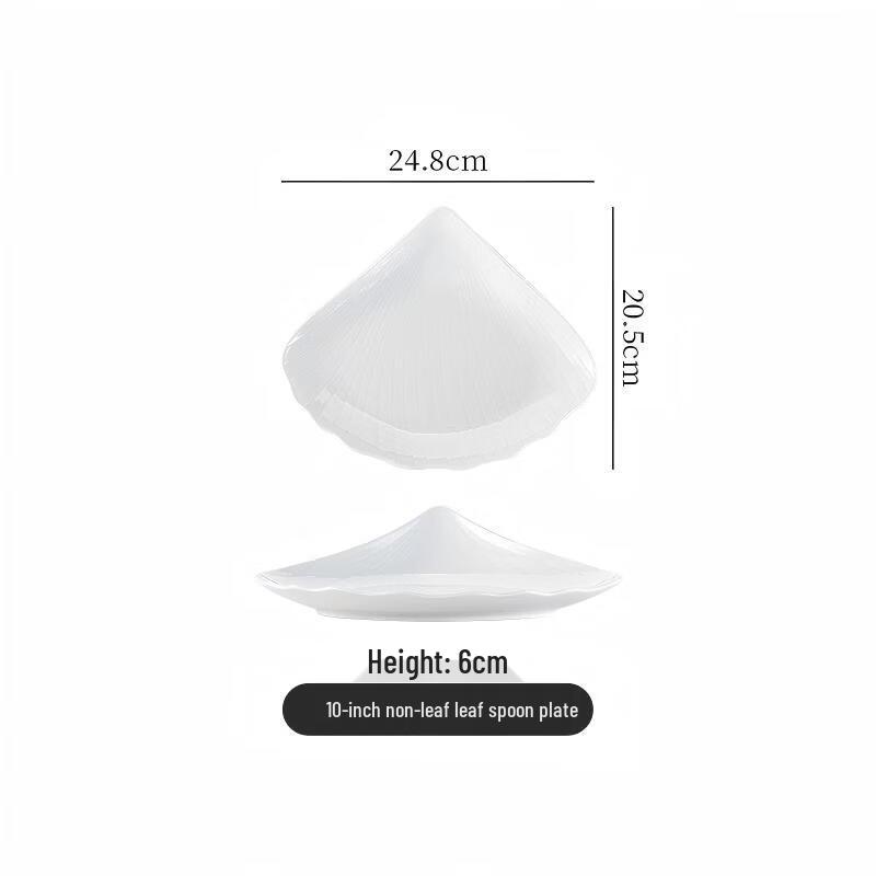Dieruien Ceramic Dinner Plates