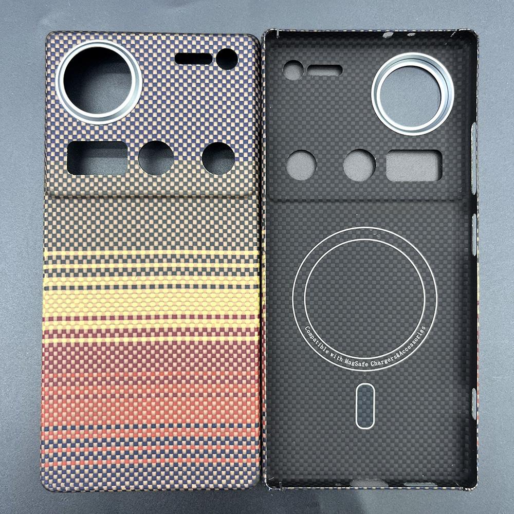 For ZTE Nubia Z70 Ultra Genuine