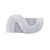 Arch Shaped Candlestick Silicone Mold DIY Concrete Resin Plaster Candle Holder Mould Handmade Crafts Home Decorations