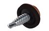 Farmer screws GTF02P Panhead 4.8x20mm RAL 8004
