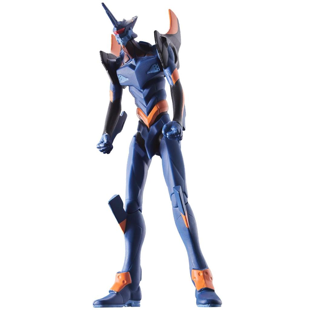 [Bandai] Movie Monster Series Evangelion Mark.06