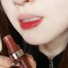 Herorange Japanese Mirror Lipstick: Brightening, Long-lasting, Hydrating, Clear Film-forming Single Stick.